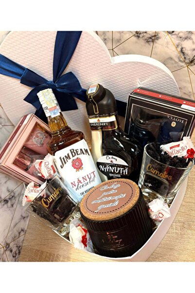 OEM Gift Basket for Cousins