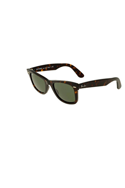 Ray-Ban RAY BAN ORB 2140 902 50