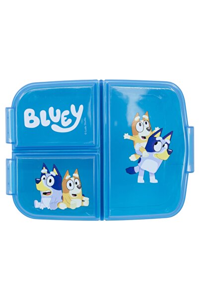 bluey Bluey® sandwich box