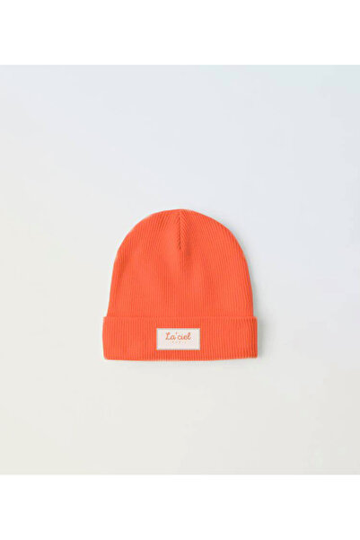 La ciel Paris Knitwear Beret