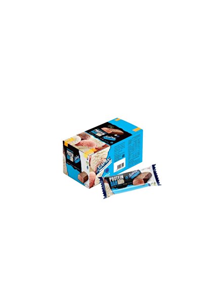 curvey Ice Cream Protein Bar (20 bars)