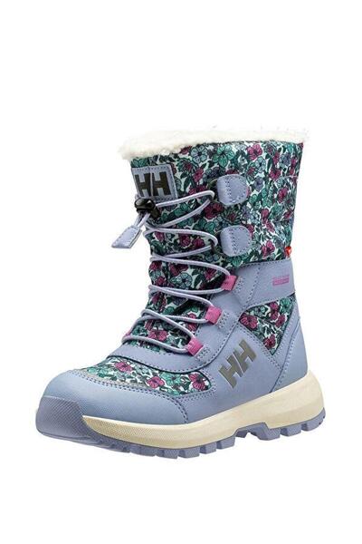 Helly Hansen Jk Silverton Waterproof Kids Boots-Hha.11759