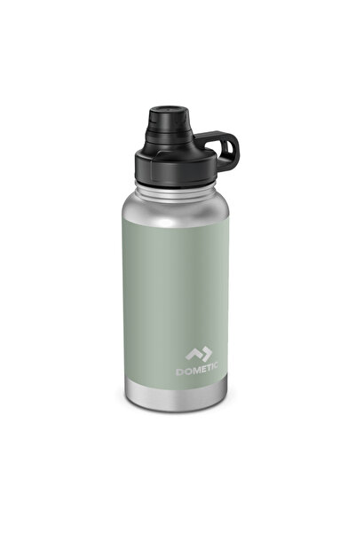 Paslanmaz Çelik Termos Matara 900 Ml - Çift Cidarlı, Spor Kapaklı, Bpa Içermez