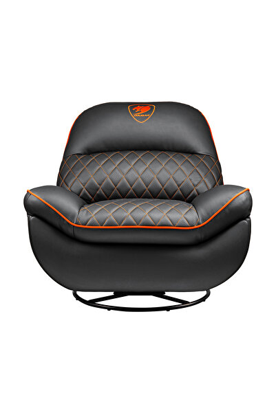 Cougar CGR-OVL-ORB OVERLORD Gaming (Oyuncu) Koltuğu