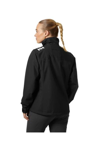 Helly Hansen Crew Hooded Midlayer Women's Coat 2-Hha.34447