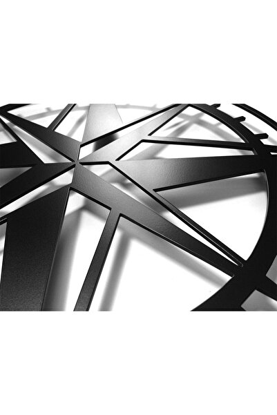 Other Decorizzly® Compass 3D Wind Rose