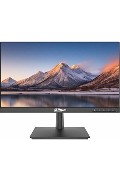 DAHUA LM22-L200N 21,5 INCH MONİTÖR