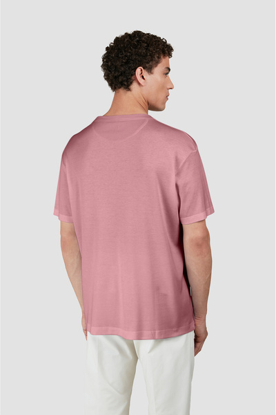 PAUL&SHARK COTTON LYOCELL T SHIRT