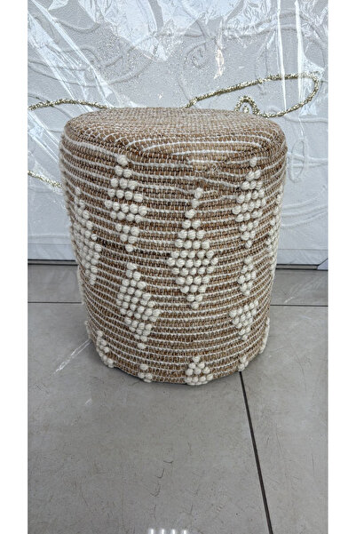 DEC51 كرسى بف مميز تصميم عصرى