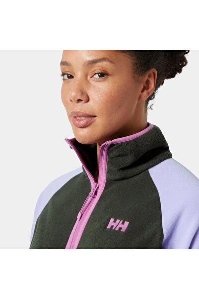 Helly Hansen Rig 1/2 Zip Women's Fleece-Hha.54082