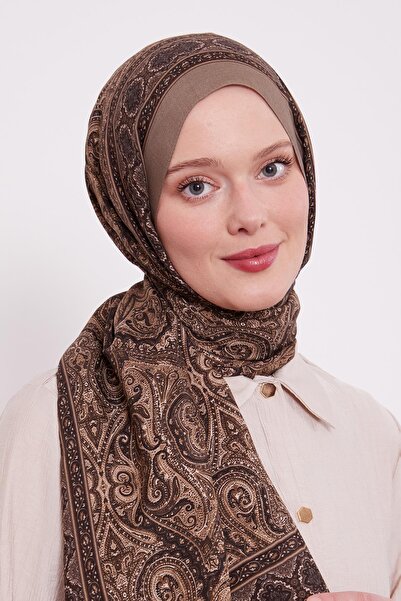 Levidor Hint Desen Royal Şal