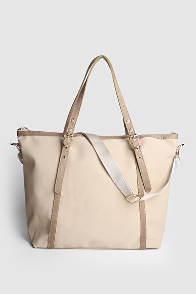 La La'Graccio Paris Lagraccio Paris Women's Gats Satin Large Size Bag