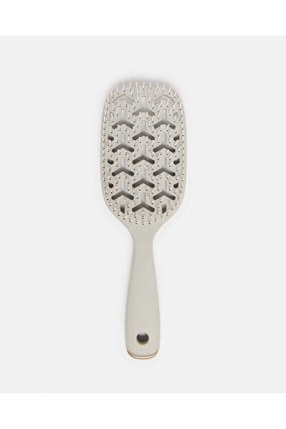 REDTAG Women Grey Wet Hair Brush
