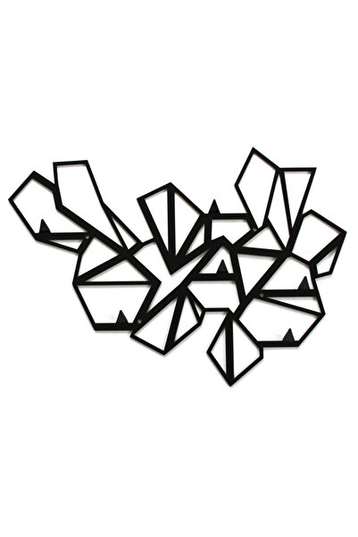 Other Suport de perete metalic Decorizzly® Organitricks