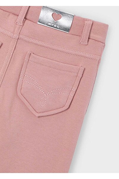 MAYORAL Girl's Basic Pants