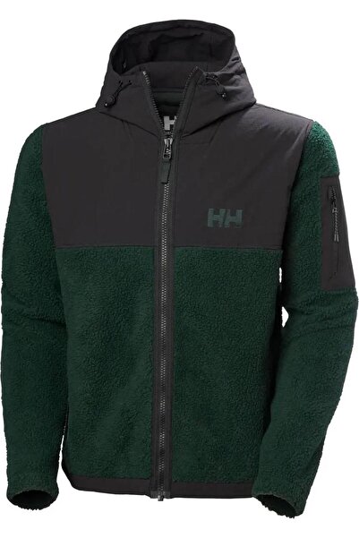 Helly Hansen Patrol Pile Men's Fleece Coat-Hha.53678