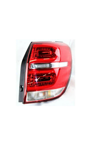 Wisco 2243368-00 STOP SAG SEFFAF CHEVROLET CAPTIVA C140 12-14