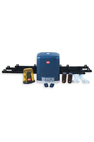 Bft Pozitiv System Sliding Gate Automation Kit Deimos AC-A 800, 230 V