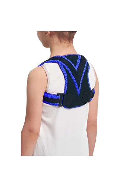 Wiforte Store Çocuk - Öğrenci Dik Duruş Korsesi