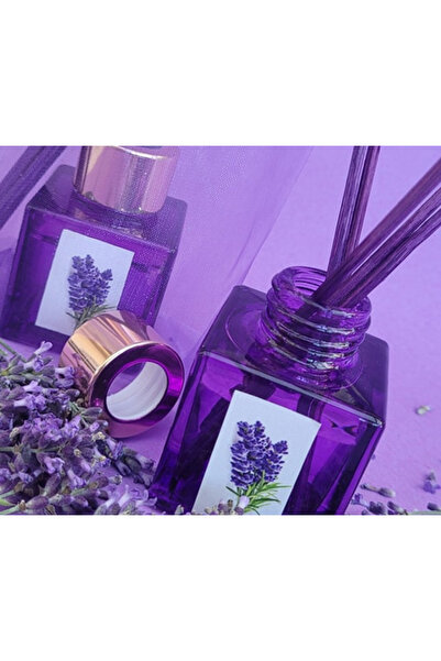 Creatii din lavanda Odorizant de camera