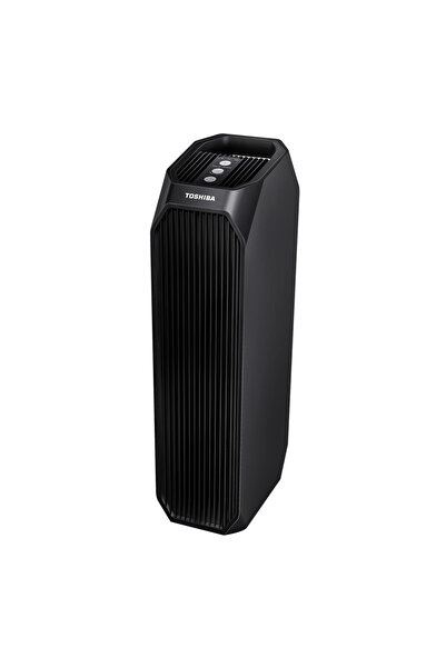 Toshiba Purificator de aer CAF-Z45FR, 20 m², 54 W, 228 m³/h, 3 moduri, ioniza...