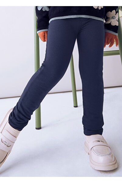 MAYORAL Girl's Basic Pants