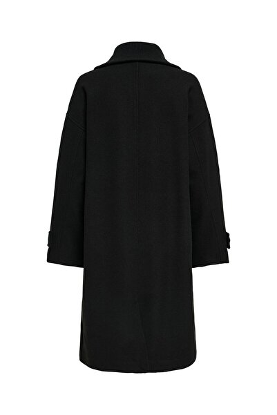 ONLY Women's Onlnancy Life Mix Oversized Coat Otw O15353103-4817776