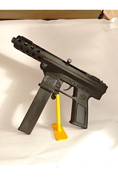 SZD Arms TEC-9 MODEL DEKORATİF TABANCA