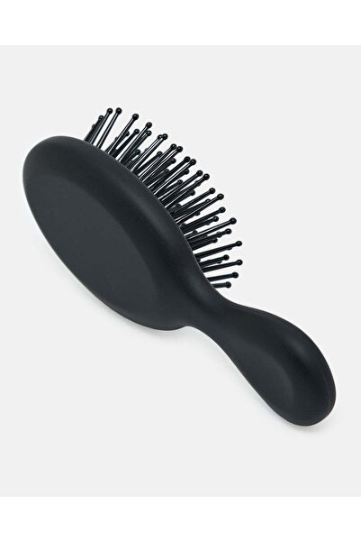 REDTAG فرشاة شعر سوداء للأطفال