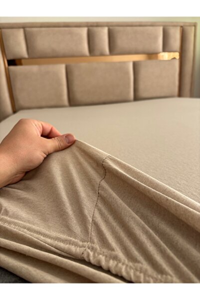 Demya Home 100% Cotton Flat Fitted Sheet 1St Grade Classroom Production