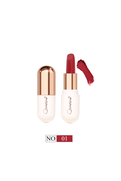 Christine Christine's Mini Romance Lipstick
