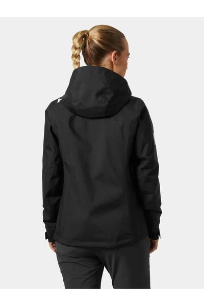 Helly Hansen Crew Hooded Midlayer Women's Coat 2-Hha.34447