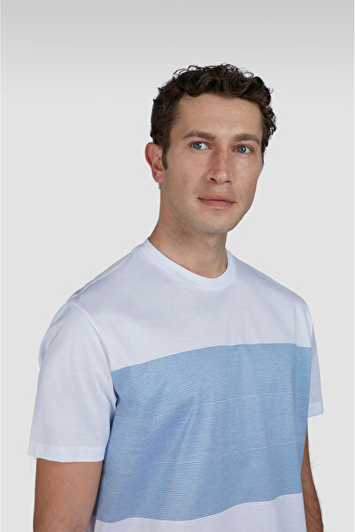 PAUL&SHARK Cotton t Shirt