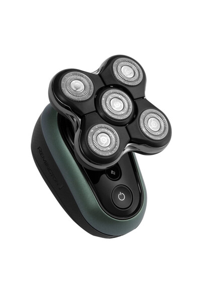 Remington Aparat de ras cu capete RX7 XR1600 Ultimate Series, 60 min, Reziste...