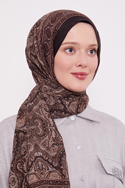 Levidor Hint Desen Royal Şal