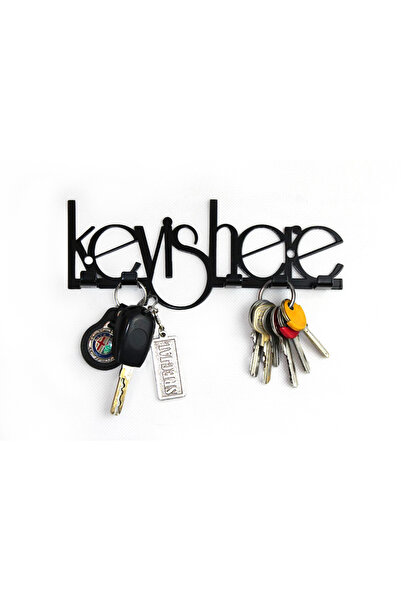 Other Suport pentru chei Decorizzly® Key este aici
