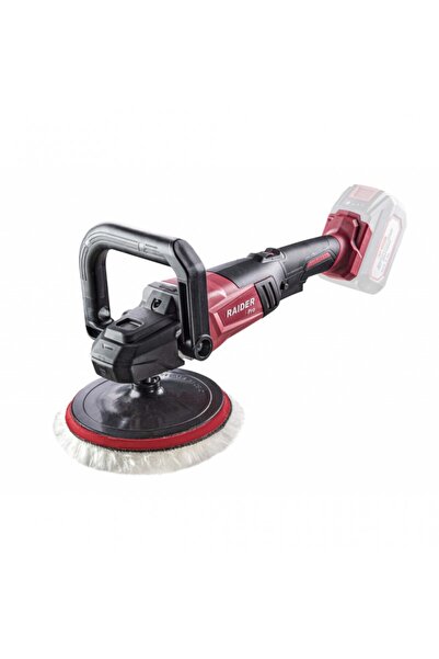 Raider RDP-SPC20 R20 Mașină de lustruit fără fir fără perii 20V Ø180mm (Solo)