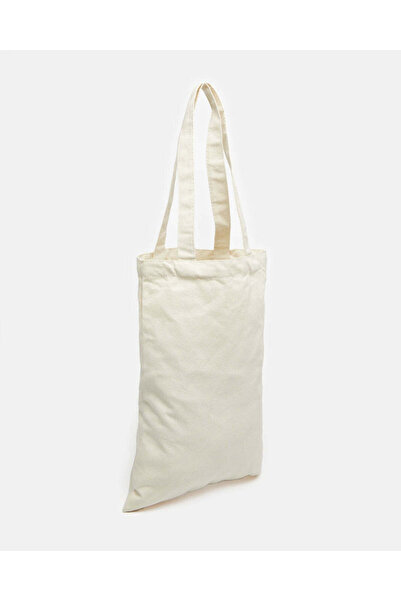 REDTAG White Shopping Bag