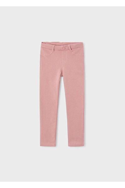 MAYORAL Girl's Basic Pants