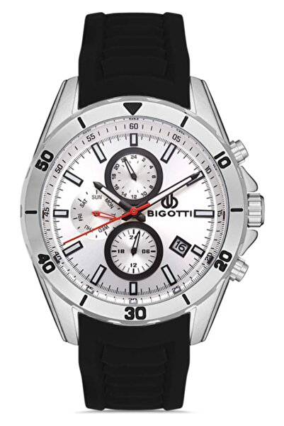 Bigotti BG.1.10254-1 Erkek Kol Saati