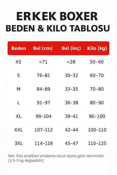 Onudabunuda 3D Printed Men's Boxer - New Year6 Red