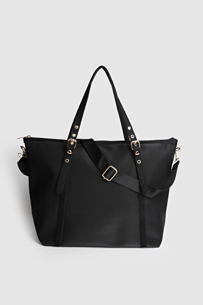 La La'Graccio Paris Lagraccio Paris Women's Gats Satin Large Size Bag