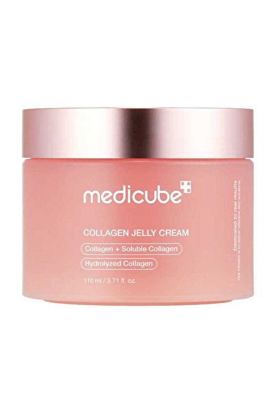 Medicube Κρέμα με κολλαγόνο σε μορφή ζελέ