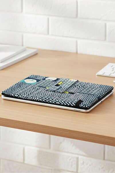 Uretti - Gamze 9546 1467 Handmade Tablet/Book Case