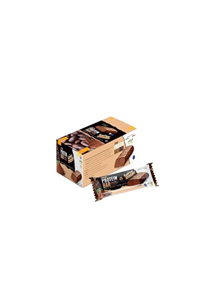 curvey Box Dark Chocolate Protein Bar (20 bars)
