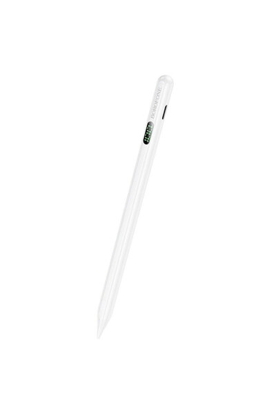 Borofone Magnetic tablet stylus for iPad, Active Capacitive, BG 101