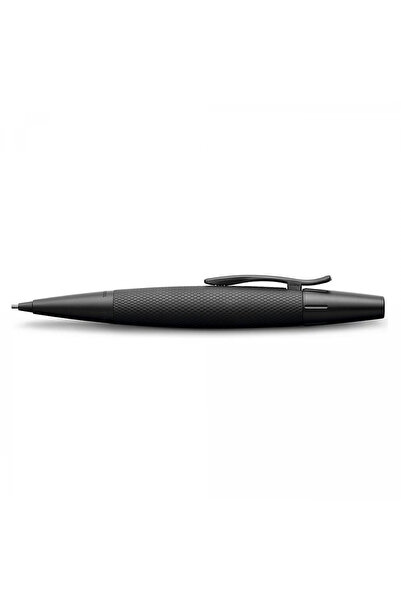 Faber Castell E-Motion Pure Black VERSATİL KALEM