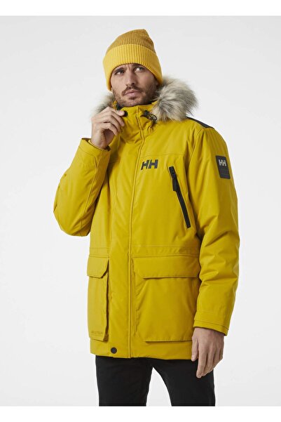 Helly Hansen Reine Men's Parka-Hha.53630