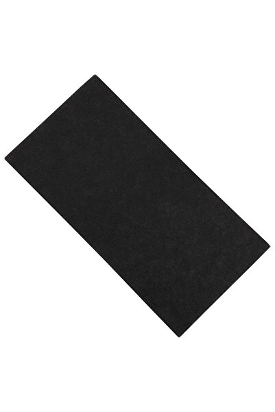 Genel Markalar 4 Ad Yapışkanlı Keçe Mobilya Masa Sandalye Parke Zemin Ayak Koruyucu Kaydırmaz Keçesi 120MM x 240MM