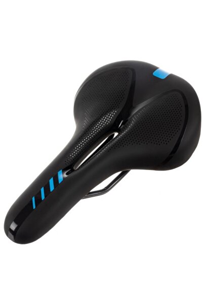 zola Geantă de bicicletă îngustă, semnalizator de frână LED încorporat, spumă...